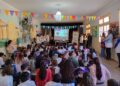 LA UNLC REALIZÓ UN PROYECTO DE VINCULACIÓN CON LA ESCUELA “ADOLFO KAPELUSZ” DE LAS CHACRAS
