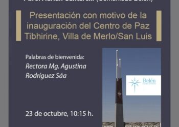 PAZ, ESPIRITUALIDAD Y DIÁLOGO INTERRELIGIOSO
