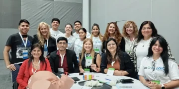 DESTACADA PARTICIPACIÓN DE DOCENTES DE LA UNVIME EN EL 2° CONGRESO INTERNACIONAL DE SIMULACIÓN CLÍNICA