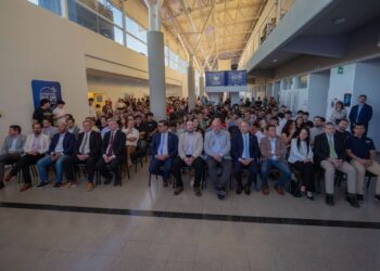 SAN LUIS SE CONECTA CON EL ESPACIO: COMENZÓ EL NASA SPACE APPS CHALLENGE EN LA ULP