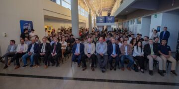 SAN LUIS SE CONECTA CON EL ESPACIO: COMENZÓ EL NASA SPACE APPS CHALLENGE EN LA ULP