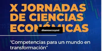 UCCUYO-SL: X JORNADAS DE CIENCIAS ECONÓMICAS