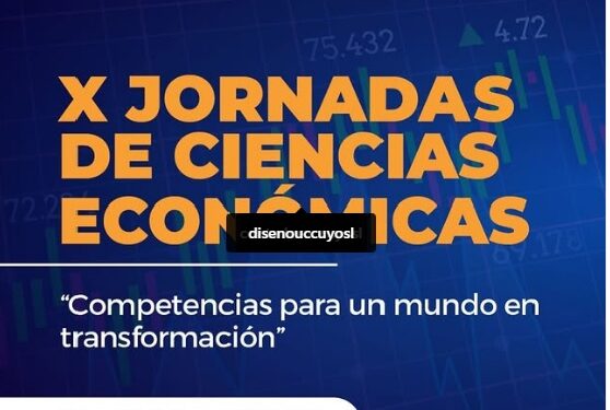 UCCUYO-SL: X JORNADAS DE CIENCIAS ECONÓMICAS