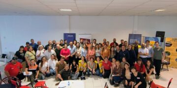 AVANZAN LOS TALLERES PARTICIPATIVOS PARA LA FORMULACIÓN DEL PLAN DE PREVENCIÓN DE INCENDIOS FORESTALES EN EL OESTE DE LAS SIERRAS CENTRALES