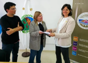 UNVIME, PIONERA: LA FICHA LIMPIA SE IMPLEMENTA EN LAS ELECCIONES DE CIENCIAS SOCIALES Y EDUCACIÓN