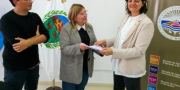 UNVIME, PIONERA: LA FICHA LIMPIA SE IMPLEMENTA EN LAS ELECCIONES DE CIENCIAS SOCIALES Y EDUCACIÓN