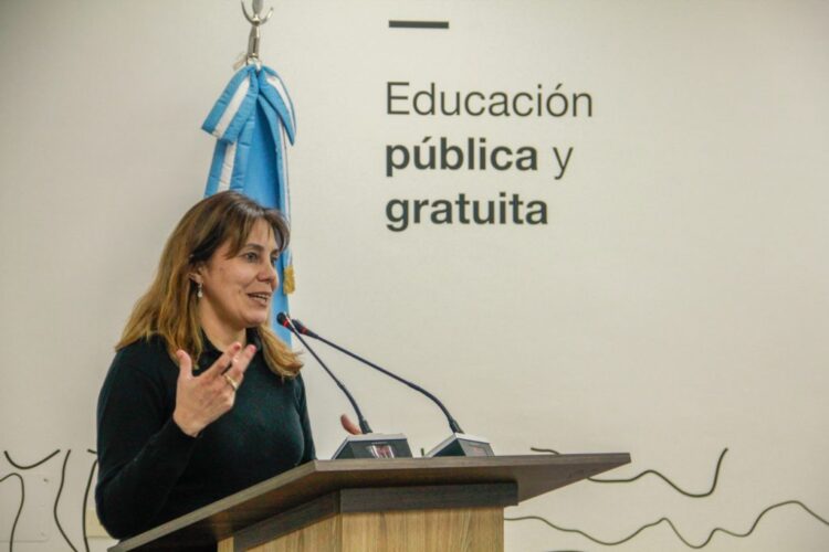 CONCLUYÓ LA BIENALSUR 2025 EN LA UNLC