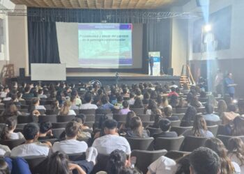 ÉXITO ROTUNDO EN EL TALLER DE REHABILITACIÓN CARDIOVASCULAR EN LA UNVIME