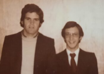 «RECORDAR A JOSÉ LUIS ES HONRAR A QUIENES ANÓNIMAMENTE TRABAJAN HACIENDO SU APORTE EN CIENCIA»