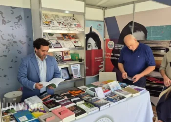 LA UNVIME EN LA 2° EDICIÓN DE VILLA MERCEDES “LEE 2025”