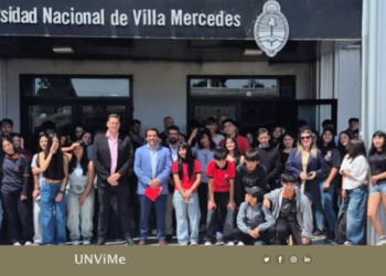 ESTUDIANTES DE DISTINTAS ESCUELAS VISITARON LA UNVIME