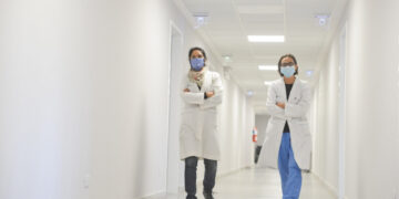UNCUYO Y SALUD ARTICULAN CARRERA DE POSGRADO Y RESIDENCIA EN CLÍNICA MÉDICA