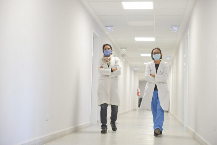 UNCUYO Y SALUD ARTICULAN CARRERA DE POSGRADO Y RESIDENCIA EN CLÍNICA MÉDICA