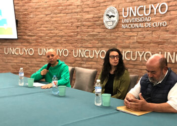HACER EXTENSIÓN TRANSFORMA: LA UNCUYO ABRIÓ LA CONVOCATORIA A LOS MAURICIO LÓPEZ