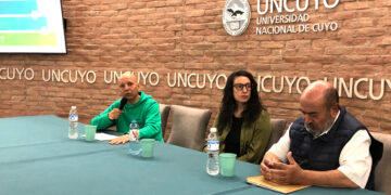 HACER EXTENSIÓN TRANSFORMA: LA UNCUYO ABRIÓ LA CONVOCATORIA A LOS MAURICIO LÓPEZ