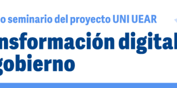 SEMINARIO INTERNACIONAL EN EL MARCO DEL PROYECTO UNI UEAR