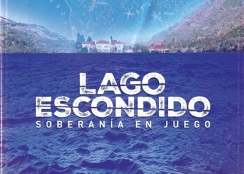 CINE DOCUMENTAL: PROYECCIÓN Y DEBATE DE «LAGO ESCONDIDO»