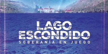 CINE DOCUMENTAL: PROYECCIÓN Y DEBATE DE «LAGO ESCONDIDO»