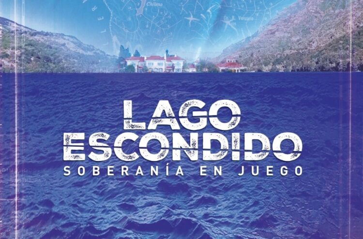 CINE DOCUMENTAL: PROYECCIÓN Y DEBATE DE «LAGO ESCONDIDO»