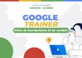 LA ULP DICTARÁ EL CURSO “GOOGLE TRAINER”