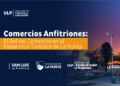 LA ULP LANZA UNA CAPACITACIÓN CON ENFOQUE TURÍSTICO PARA COMERCIANTES DE LA PUNTA