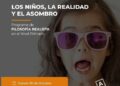 LA UCCUYO SAN LUIS TE INVITA A PARTICIPAR DEL PROGRAMA DE FILOSOFÍA REALISTA EN EL NIVEL PRIMARIO