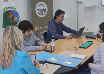 LA COMISIÓN ASESORA DE EXTENSIÓN INICIÓ LA ADMISIBILIDAD DE PROYECTOS 2025