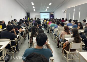 ENCUENTRO PARA HABLAR DE “INGENIERÍA EN PRIMERA PERSONA”