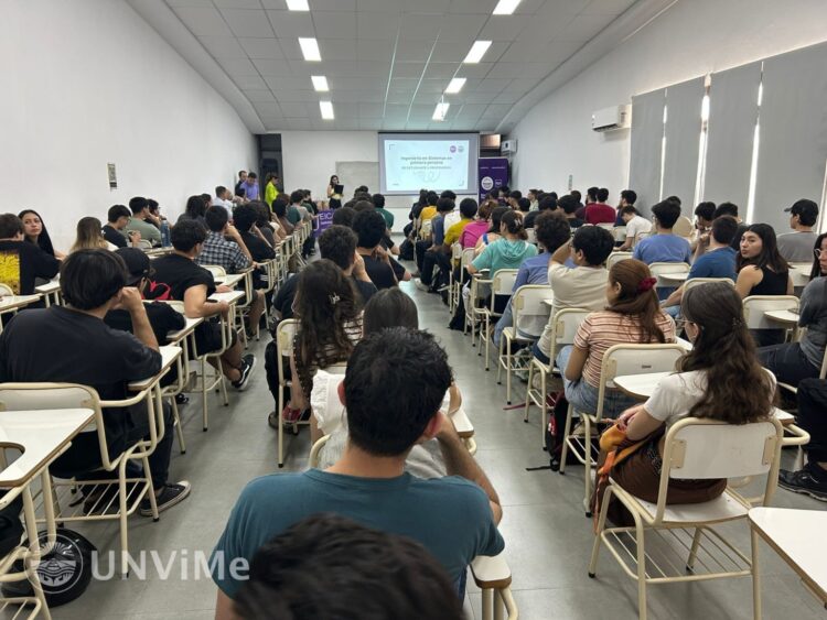 ENCUENTRO PARA HABLAR DE “INGENIERÍA EN PRIMERA PERSONA”