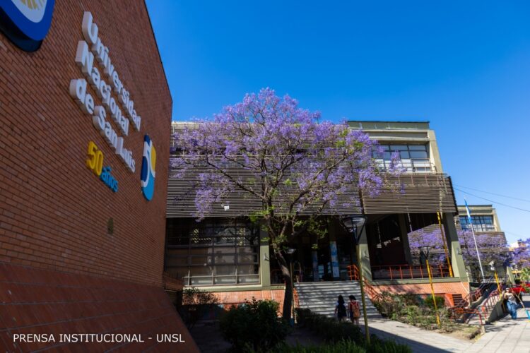 COMUNICADO DE LA COORDINACIÓN DE DERECHOS HUMANOS DE LA UNSL