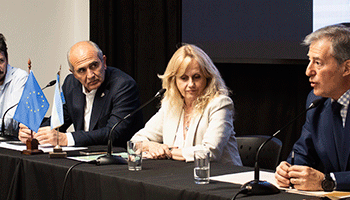 TRANSFORMACIÓN DIGITAL EN GOBIERNO JUNTO CON LA UNIÓN EUROPEA