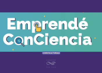 CONVOCATORIA PARA LA 8º EDICIÓN DE EMPRENDÉ CONCIENCIA