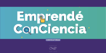 CONVOCATORIA PARA LA 8º EDICIÓN DE EMPRENDÉ CONCIENCIA