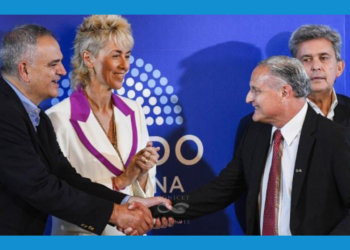 SENADO DE LA NACIÓN DISTINGUE AL DIRECTOR DEL CONICET SAN LUIS