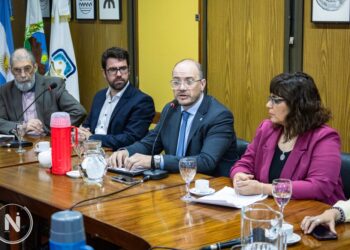 FORTALECEN EL VÍNCULO INTERUNIVERSITARIO EN MATERIA DE DISCAPACIDAD