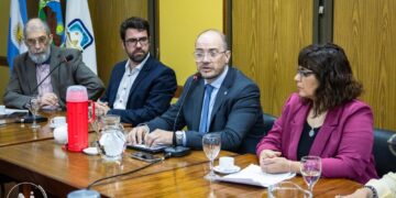 FORTALECEN EL VÍNCULO INTERUNIVERSITARIO EN MATERIA DE DISCAPACIDAD