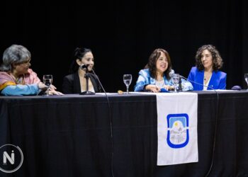 INICIÓ EL II ENCUENTRO INTERUNIVERSITARIO EN FONOAUDIOLOGÍA