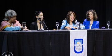 INICIÓ EL II ENCUENTRO INTERUNIVERSITARIO EN FONOAUDIOLOGÍA