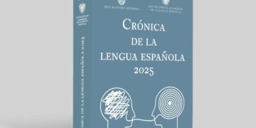 LA UNCUYO LLEGÓ AL LIBRO “CRÓNICA DE LA LENGUA ESPAÑOLA” DE LA RAE