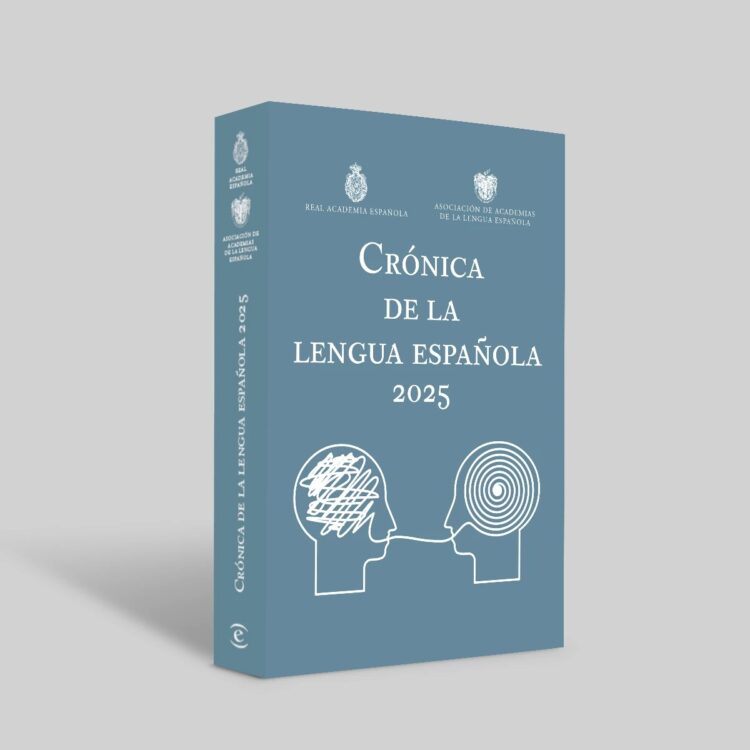 LA UNCUYO LLEGÓ AL LIBRO “CRÓNICA DE LA LENGUA ESPAÑOLA” DE LA RAE