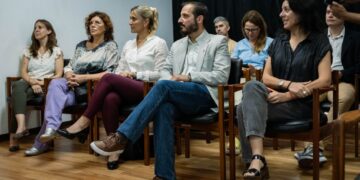 LAS JORNADAS DE INVESTIGACIÓN E INNOVACIÓN CONSOLIDAN SU IMPACTO EN LA COMUNIDAD