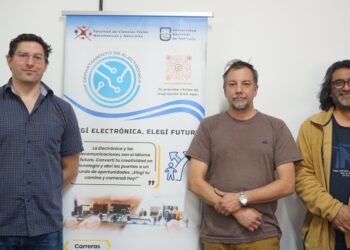 IMPLEMENTARÁN UN LABORATORIO REMOTO PARA PRÁCTICAS ESTUDIANTILES
