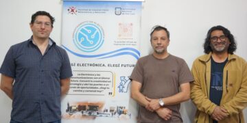 IMPLEMENTARÁN UN LABORATORIO REMOTO PARA PRÁCTICAS ESTUDIANTILES