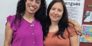 LA UNSL FUE SELECCIONADA PARA COORDINAR UN NÚCLEO INTERNACIONAL DE ENSEÑANZA DE LENGUAS EXTRANJERAS