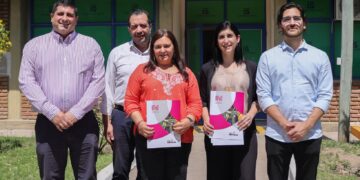 UPRO: FIRMAMOS UN CONVENIO MARCO ESTRATÉGICO CON TRANSPUNTANO