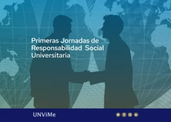 INVITAN A LAS PRIMERAS JORNADAS DE RESPONSABILIDAD SOCIAL UNIVERSITARIA EN LA UNVIME