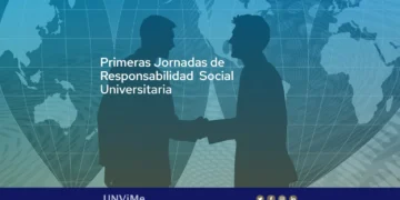 INVITAN A LAS PRIMERAS JORNADAS DE RESPONSABILIDAD SOCIAL UNIVERSITARIA EN LA UNVIME