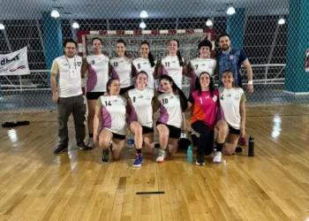 ¡HACIA LAS SEMIFINALES DE LA LIGA PROVINCIAL UNIVERSITARIA!