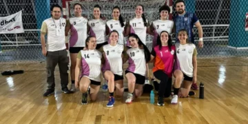 ¡HACIA LAS SEMIFINALES DE LA LIGA PROVINCIAL UNIVERSITARIA!