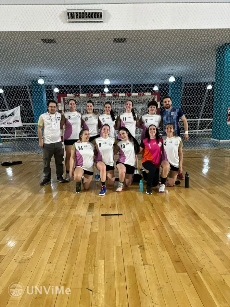 ¡HACIA LAS SEMIFINALES DE LA LIGA PROVINCIAL UNIVERSITARIA!